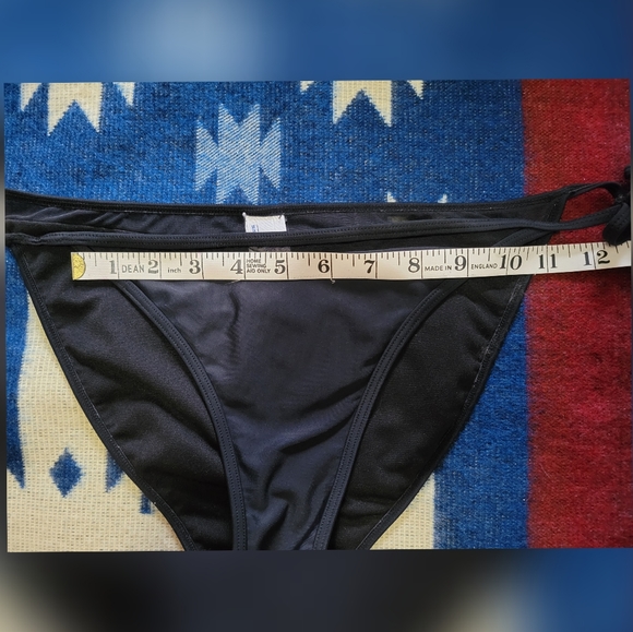 FOREVER 21 bikini bottoms - Picture 4 of 5